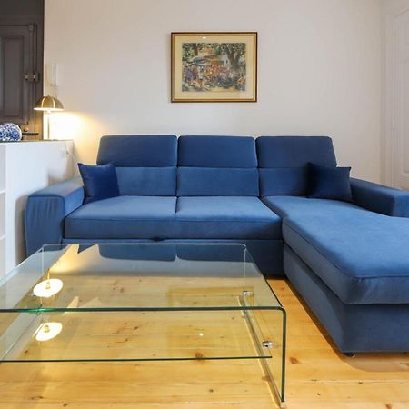 Le Boudoir Bleu - 2 Chambres Annecy Exterior foto
