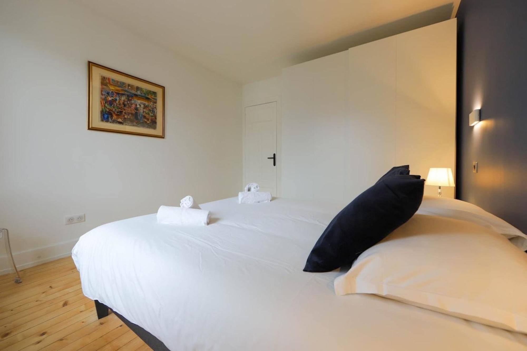Le Boudoir Bleu - 2 Chambres Annecy Exterior foto